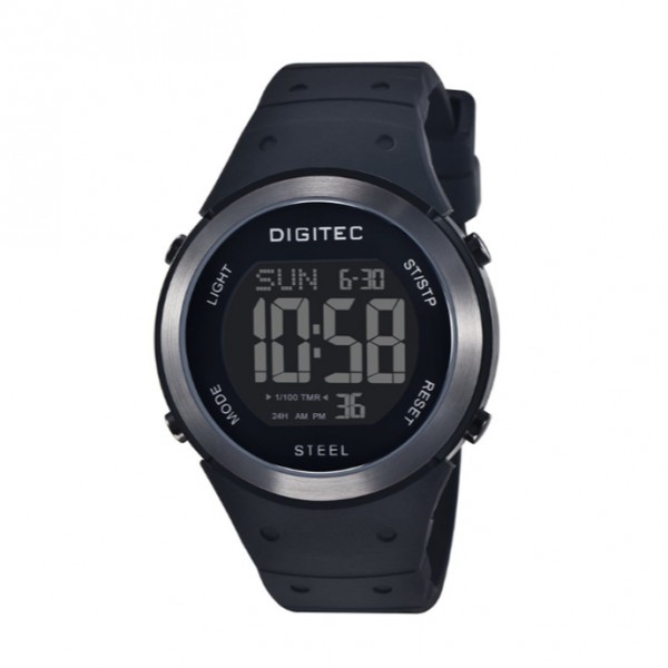 Digitec DGS 5185T BBK 4B Full Black